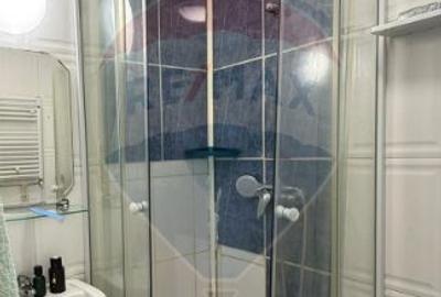 Garsonieră decomandată în Vasile Aaron - 3