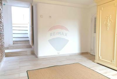 Spațiu birouri în casă, 100 mp, zona regiunilor, lângă Gară - 14