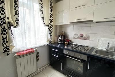 Apartament cu doua camere, decomandat- mobilat ?i utilat. - 6