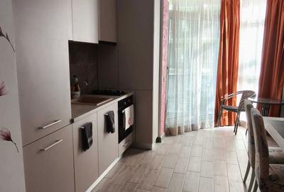 Apartament cu 2 camere în Nord - 3