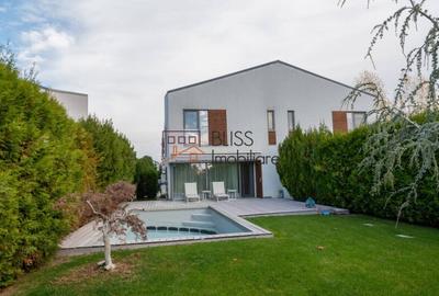 Casă cu 4 camere cu Teren 305 Mp în Tunari - 1