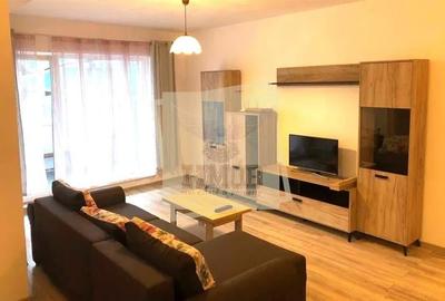 Apartament cu 3 camere decomandat, mobilat în Central - 2