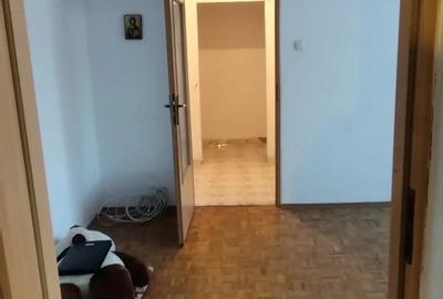 Apartament 2 camere etaj 3 cu balcon zona Darmane?ti, liber - 3