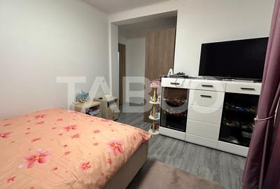 Apartament 3 camere decomandat 2 locuri de parcare Arhitectilor Sibiu - 22