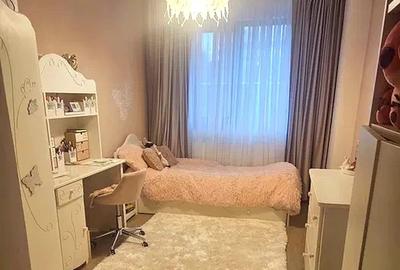 Apartament cu 3 camere decomandat, mobilat în Sisești - 4