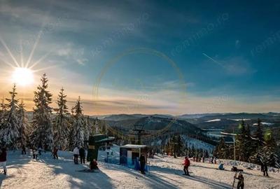 Teren de 1190 mp, în Mărișel - 9