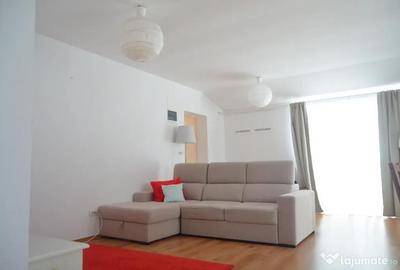 Apartament cu 3 camere decomandat în Poiana Țapului - 4