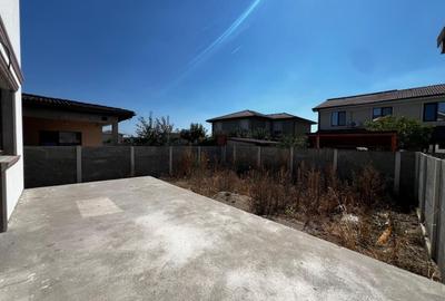 Duplex cu 5 camere cu Canalizare în Dumbrăvița - 8