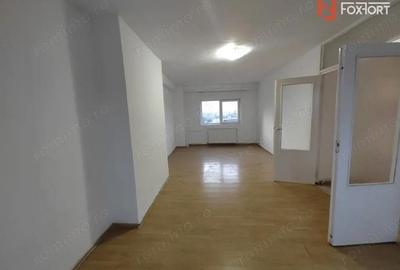 Apartament cu 2 camere decomandat în Central - 8