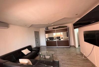 Apartament cu 2 camere semidecomandat în Unirii Sud - 1