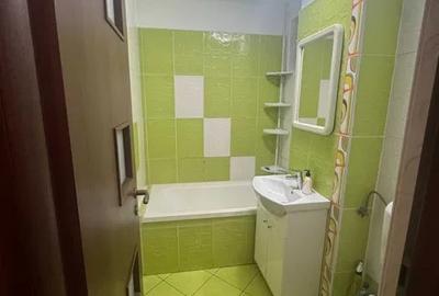 Apartament cu 2 camere decomandat, mobilat în Dristor - 7