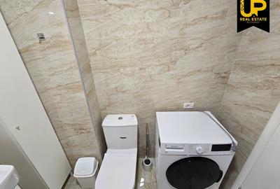 Apartament cu 2 camere decomandat, mobilat în Rahova - 15