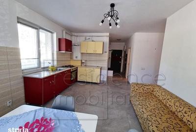 Apartament cu 3 camere semidecomandat în Dâmbul Rotund - 2