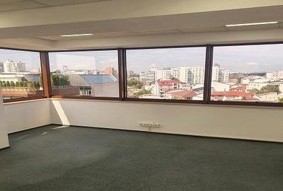 Inchiriere birouri - 75 mp si 130 mp - Calea Floreasca - 6