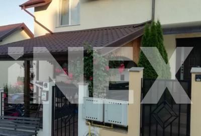 Casa 3 camere in Trivale | str Campului | Mobilata si Utilat - 1