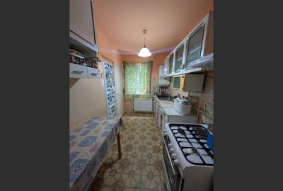Apartament 4 camere - La Terenuri - 4