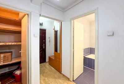 Apartament 2 camere Giurgiului - Toporasi 1-7 - 7