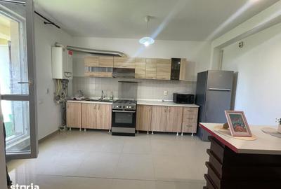 Apartament cu 3 camere în Ghencea - 6