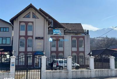 Spațiu comercial, de 850 mp, în Moieciu - 19