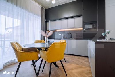 Apartament cu 2 camere în Cantemir - 6