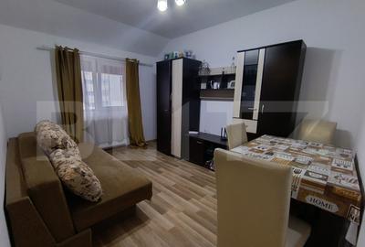 Apartament cu 3 camere decomandat în Central - 7