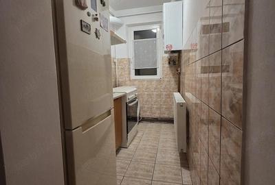 Apartament cu 3 camere semidecomandat în Blașcovici - 7