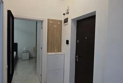 Studio, decomandat, 36mp, loc parcare, centrala proprie, Militari Rezervelor 60 - 5