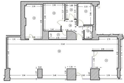 Spatiu stradal 140 mp Stefan cel Mare - 4
