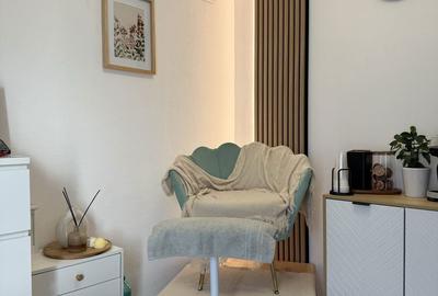 Spațiu comercial, de 10 mp, în Casa de Cultură - 1