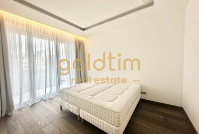 Apartament cu 4 camere decomandat, mobilat în Kiseleff - 19