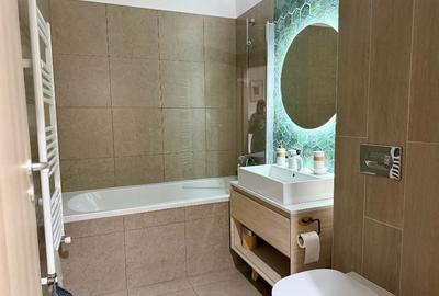 Apartament cu 2 camere decomandat, mobilat în Astra - 6