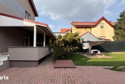Casă cu 6 camere cu Teren 750 Mp în Cișmigiu - 20