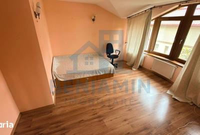 Casă cu 6 camere cu Teren 464 Mp în Cârcea - 20