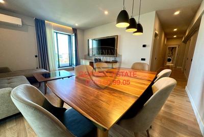 Apartament cu 4 camere decomandat, mobilat în Universitate - 10