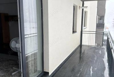 Apartament cu 2 camere decomandat în Dobroești - 2