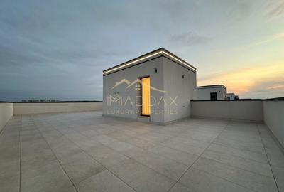 Casă individuală cu 5 camere cu Canalizare în Pipera - 37