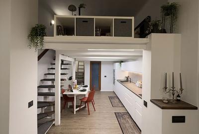 Apartament cu 2 camere decomandat în Central - 7