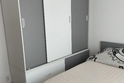Apartament cu 2 camere în Nord - 1