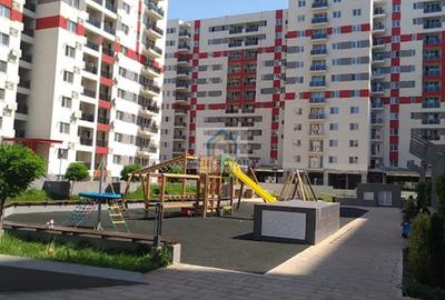 Vând apartament  2cam. Militari-Pacii, Rotar Park1,Bd. Iuliu Maniu, langa metrou - 23