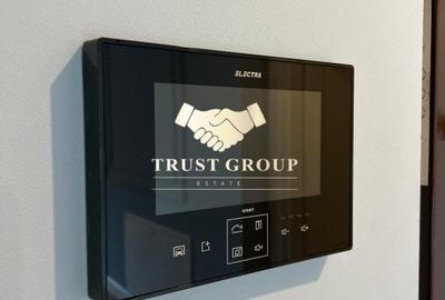 Apartament 3 Camere Baneasa - Aviatiei - 12