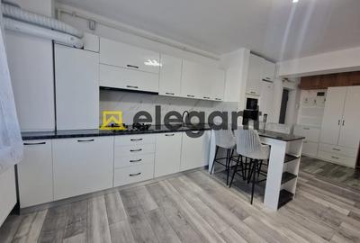 Prima inchiriere, LUX! 2 camere, bloc nou, AC, 1 Mai-ANL Parc - 2