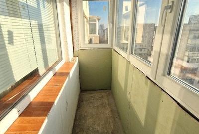 APARTAMENT 2 CAMERE -  MORARILOR - PANTELIMON - 7