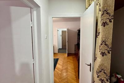Apartament 2 camere – mobilat și utilat complet, zona Zamfirescu - 8