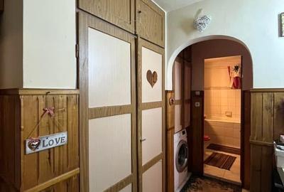 Apartament 2 camere, tip PB, 53 mp utili,Etaj1, Grădinarilor, Oradea. - 2