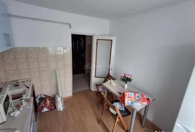 Garsonieră decomandată în Calea Caransebeșului - 5