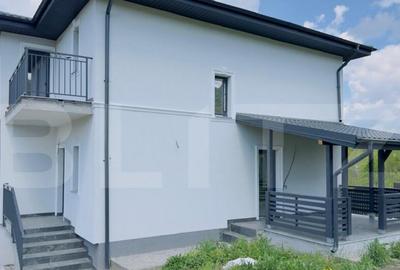 Casa cu 4 camere, Breazu-Rediu - 4