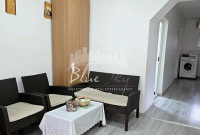 Casă cu 3 camere cu Canalizare în Valu lui Traian - 1