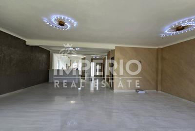 Casa de vanzare in cartierul Gheorgheni finisata, mobilata si garaj dublu! - 2