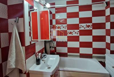 Apartament 3 camere Șagului - Antalya, disponibil 1 septembrie - 7