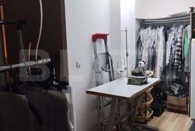Apartament cu 3 camere decomandat, mobilat în Central - 9